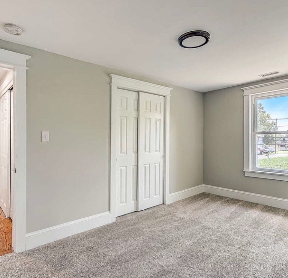 New Paint of Wall — Cherry Hill, NJ — Zach’s Precise Painting