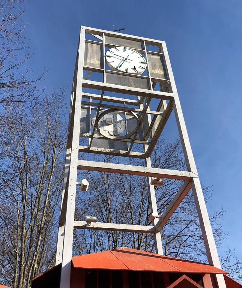 Before Painting — Cherry Hill, NJ — Zach’s Precise Painting