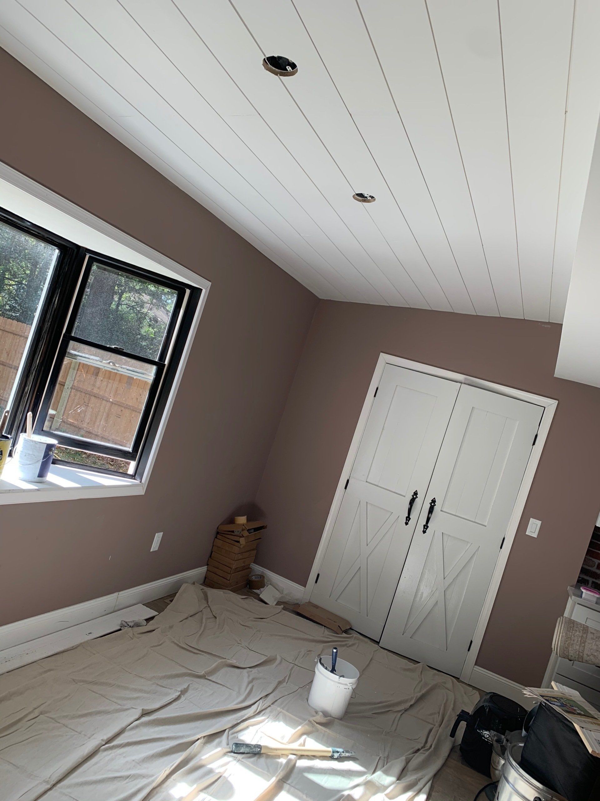 Quality Interior Paint — Cherry Hill, NJ — Zach’s Precise Painting