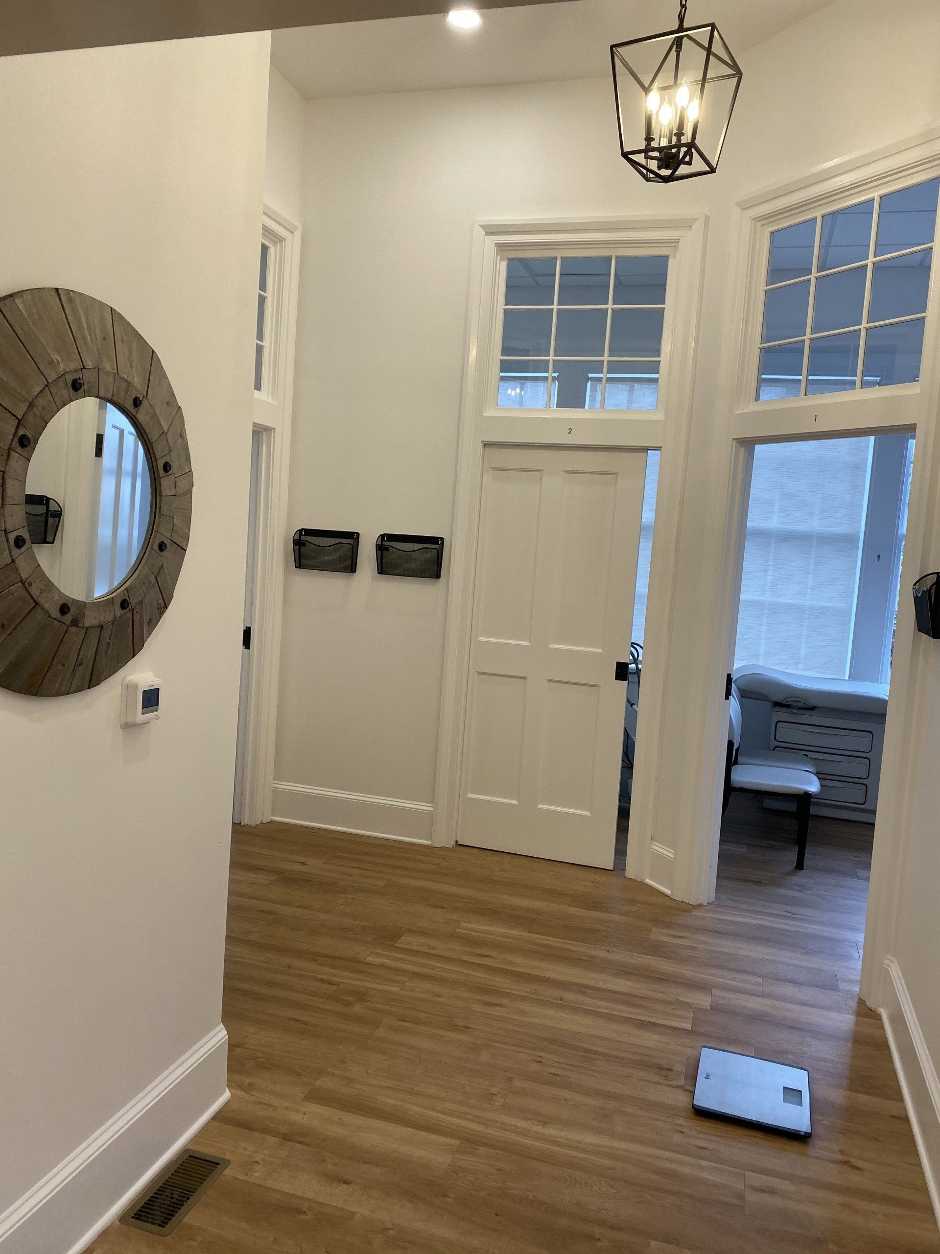 Elegant White Paint — Cherry Hill, NJ — Zach’s Precise Painting