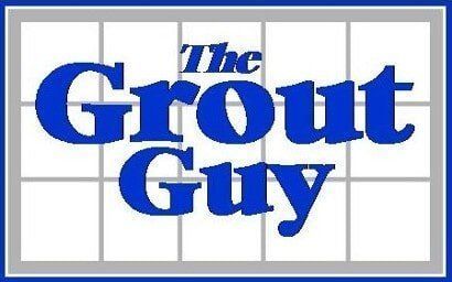 The Grout Guy The Grout Guy