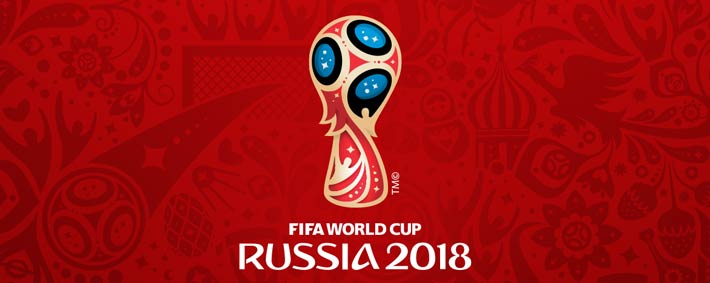 World Cup Russia 2018