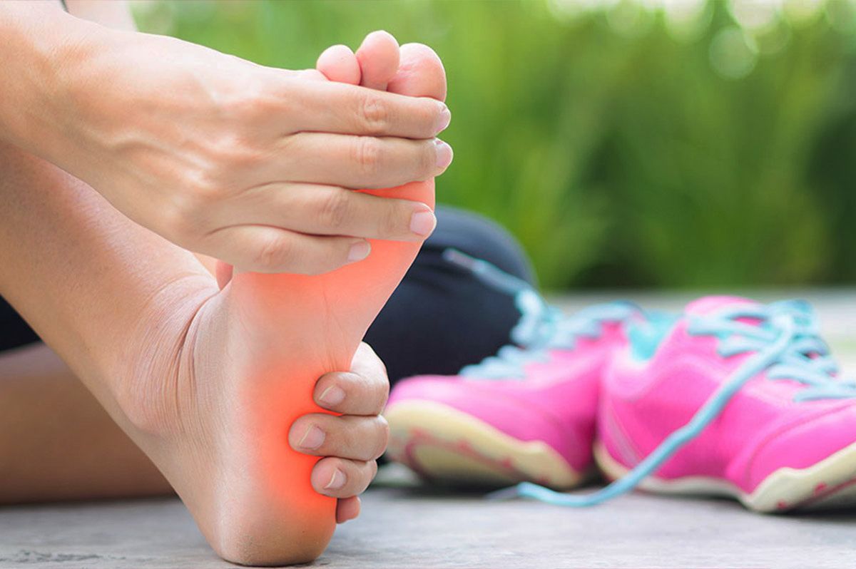 Neuropathy Treatment | Apex One Wellness