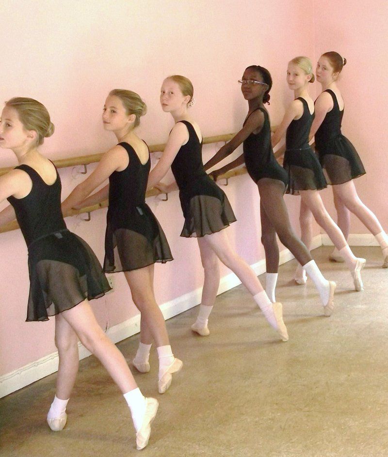 Mackinnon School of Dance's photo example 1