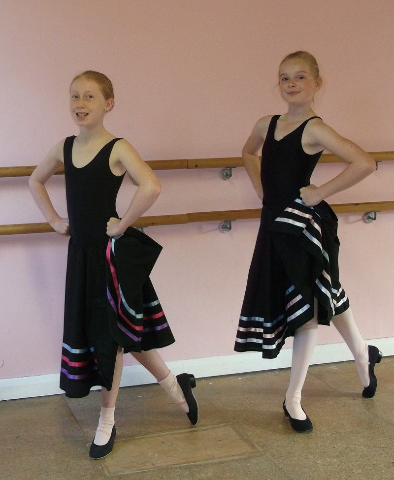 Mackinnon School of Dance photo example 11