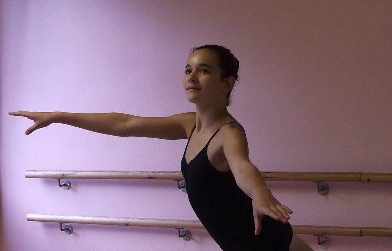 Mackinnon School of Dance photo example 5