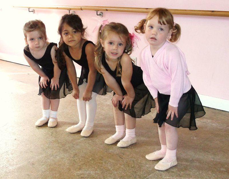 Mackinnon School of Dance photo example 6