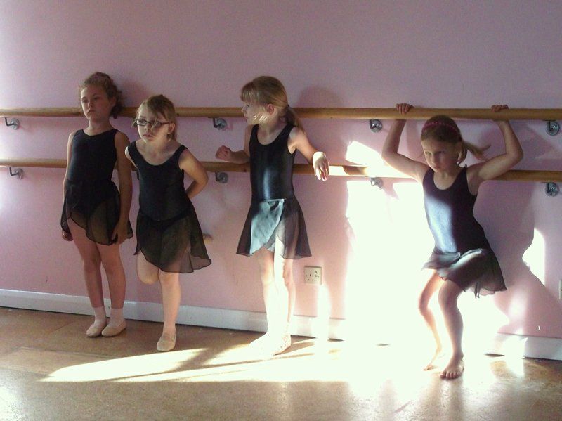 Mackinnon School of Dance photo example 8