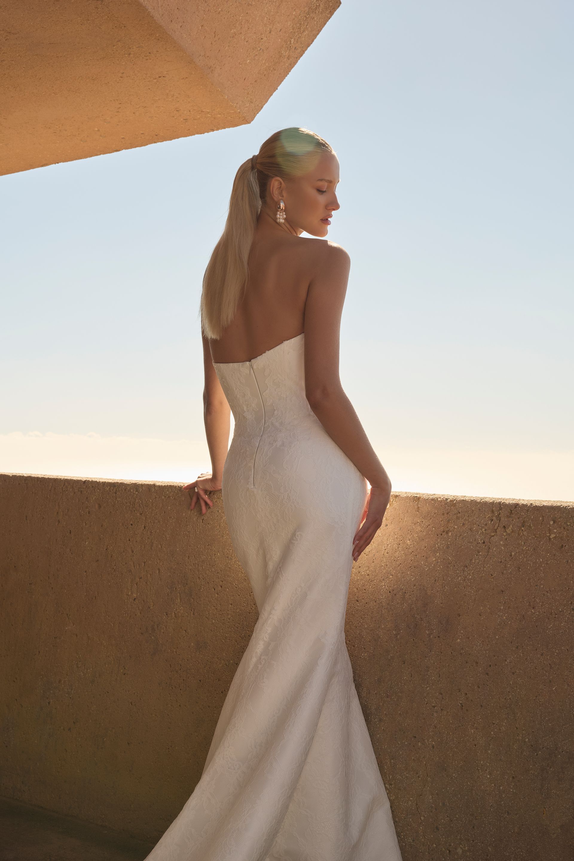 Veridiana | STYLE 2601 Wedding Gown