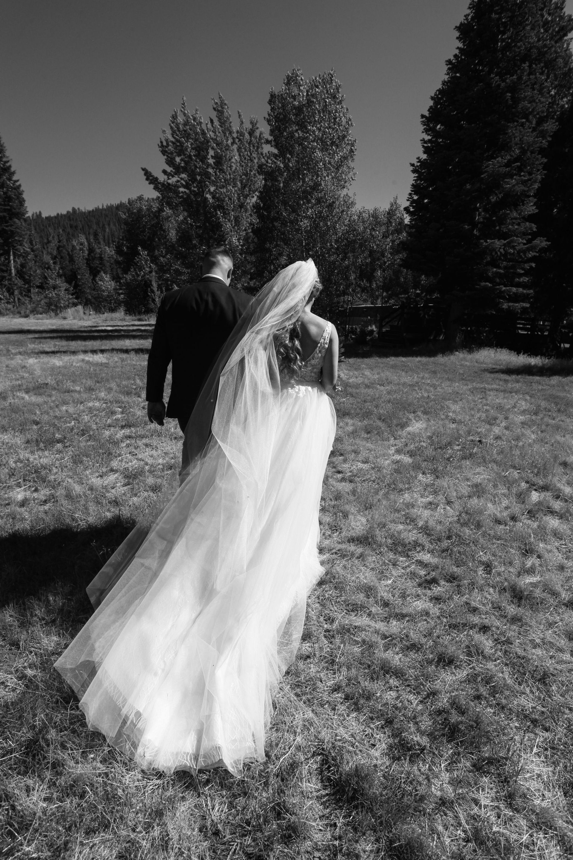 Real Bride Casablanca Bridal