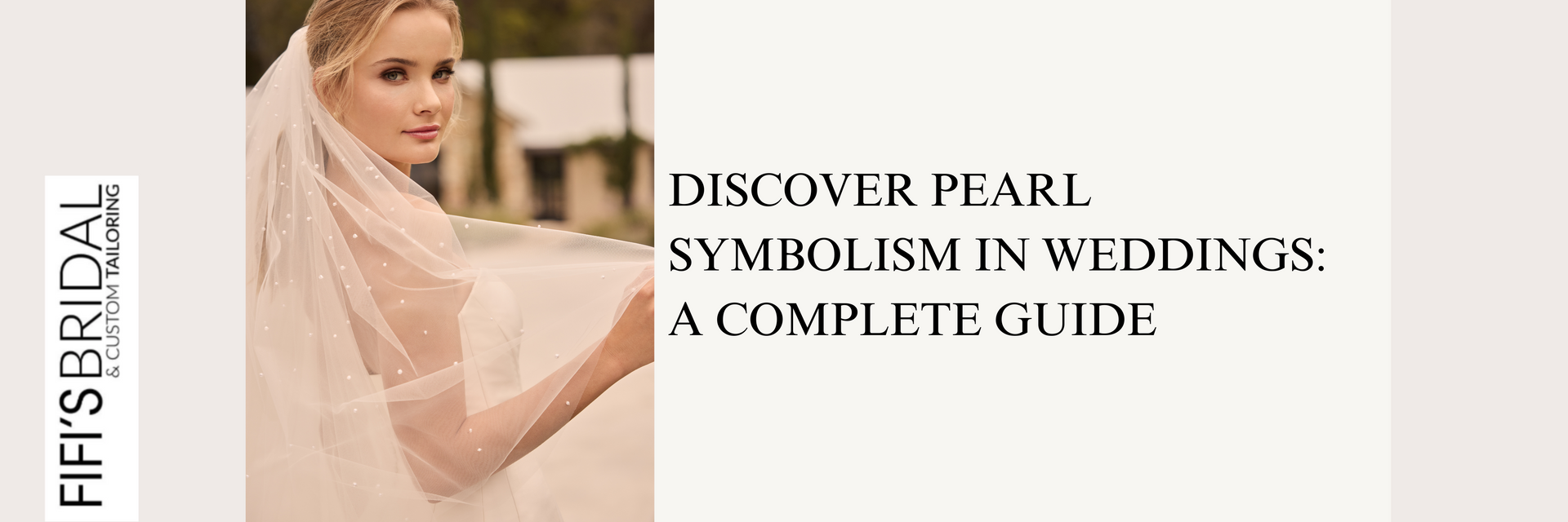 Discover Pearl Symbolism in Weddings: A Complete Guide