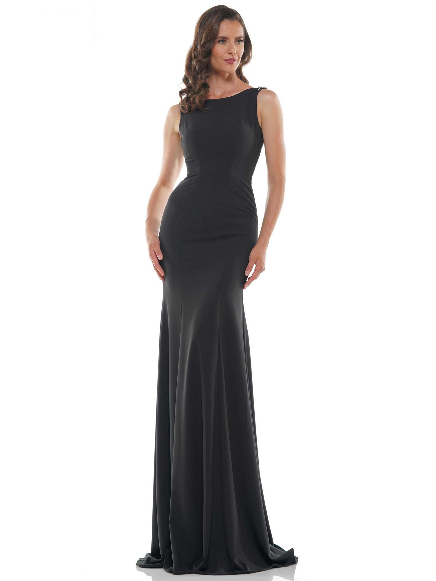 Marsoni Mother of the Bride Dress M140 at Fifi's Bridal in Elmhurst, Il