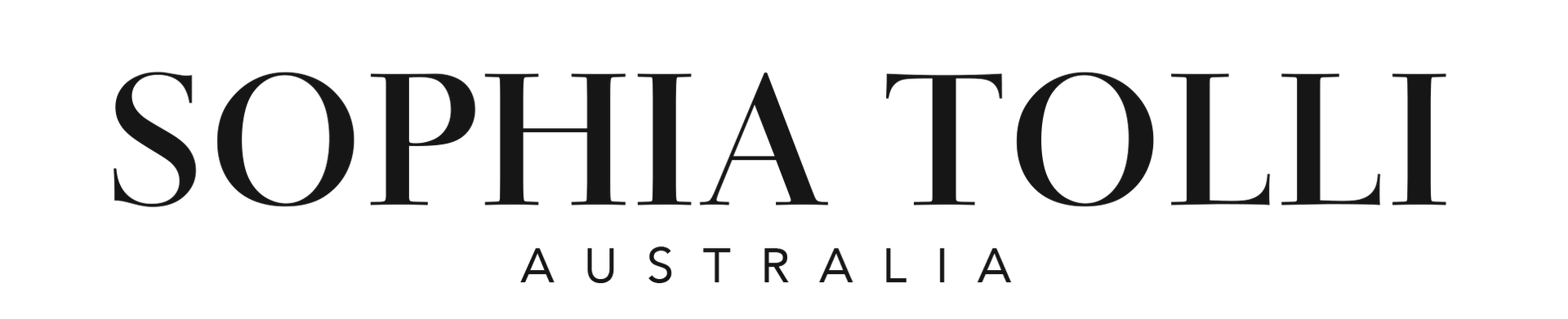 A woman is wearing a white wedding dress by sophia tolli