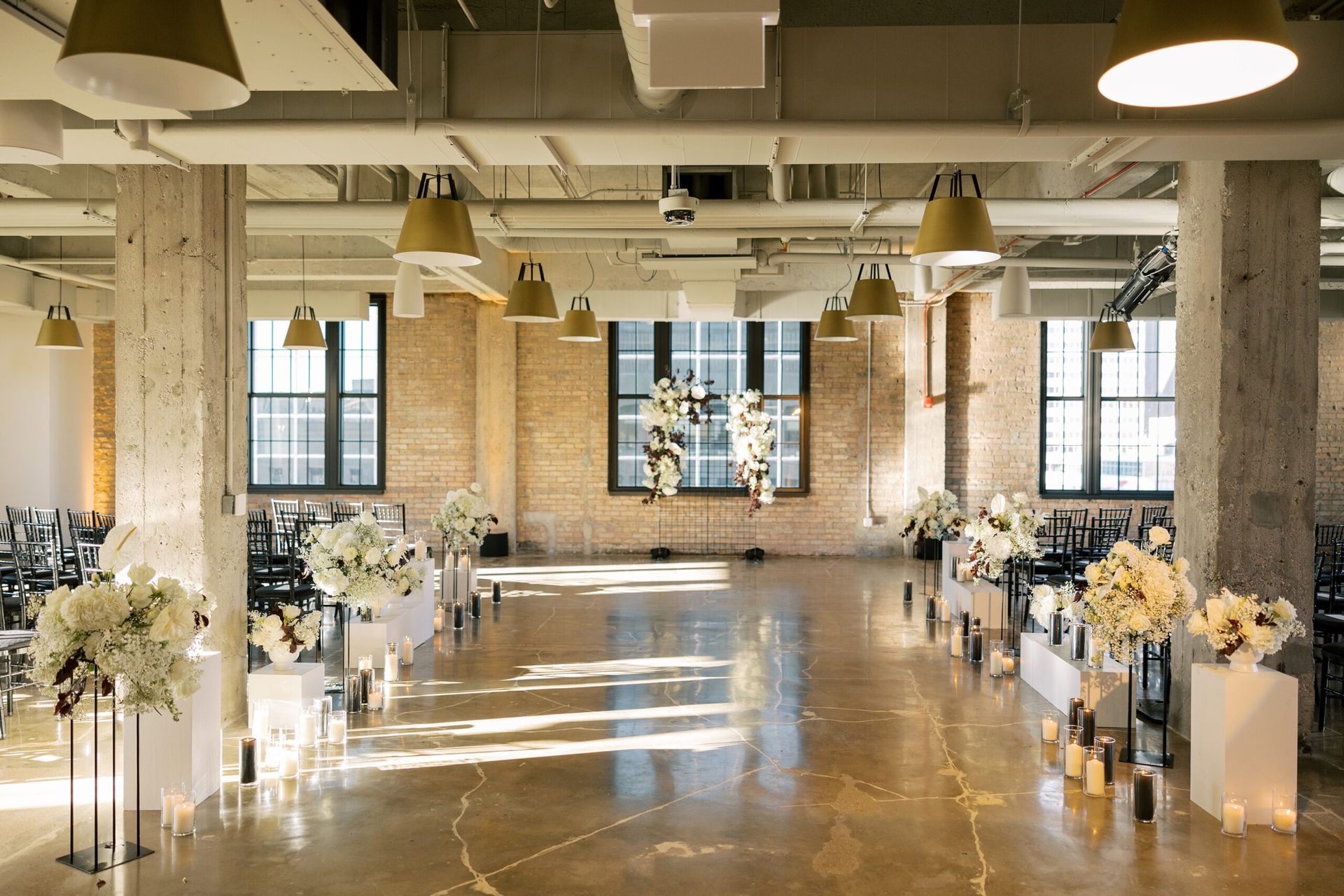 The Old Post Office – Grand Art Deco Spaces Wedding Venue