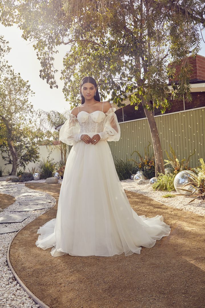 Beloved by Casablanca at Fifi's Bridal