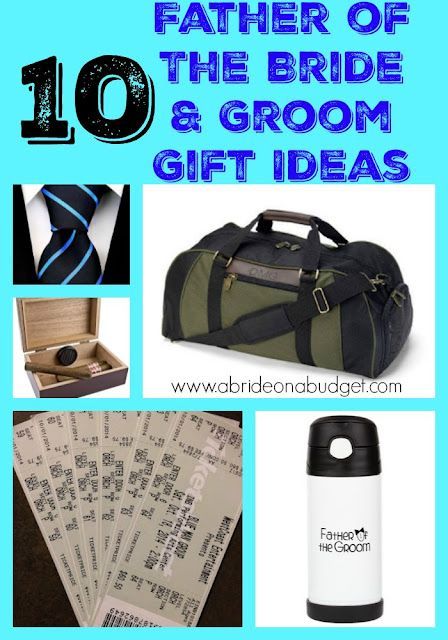 father-of-the-bride-wedding-gift-ideas