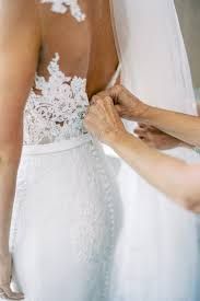 Wedding dress Tailoring at Fifi's Bridal in Elmhurst, IL