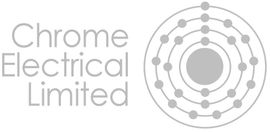 Chrome Electrical Ltd logo