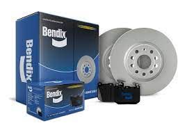 A Bendix Brake Rotor and Pad Set with Box — Dunn's Auto Repair in Bundaberg East, QLD