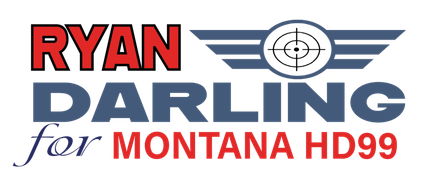 Ryan Darling Montana HD 99