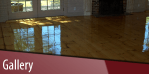 Fissette Floor Sanding, Hardwood Floor Refinishing Nh