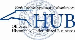 HUB certification logo HUB certification logo