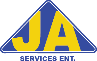 JA Services Enterprise Inc. JA Services Enterprise Inc.