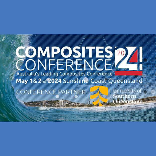 Composites Conference 2024: solving everyday challenges with advanced composites