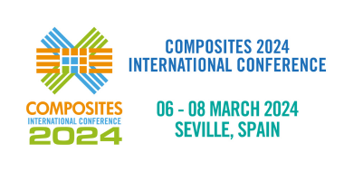 Composites International Conference 2024 logo