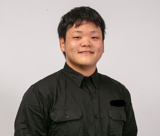 Dex Chang, ACM CRC PhD Student interview