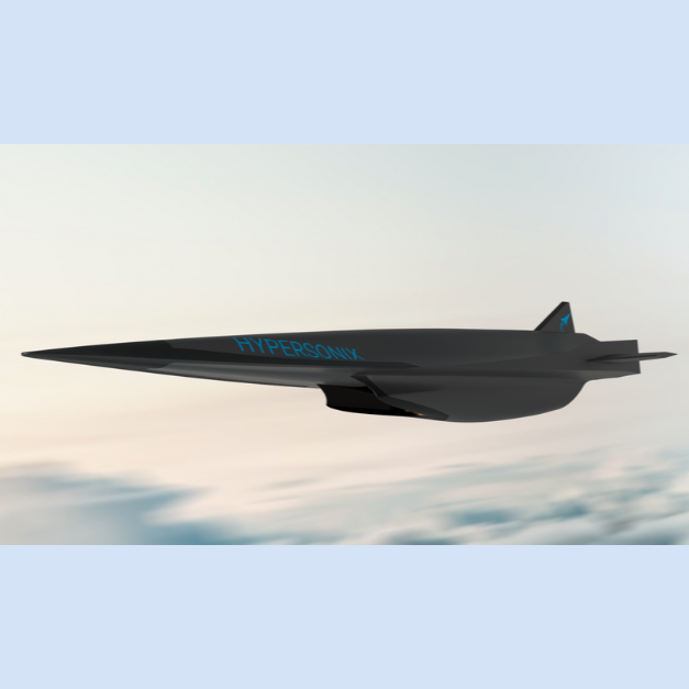 Hypersonix Hypersonic plane