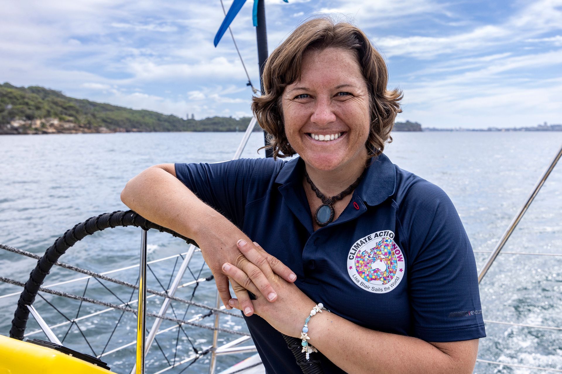 Lisa Blair (picture: credit Andrea Francolini)