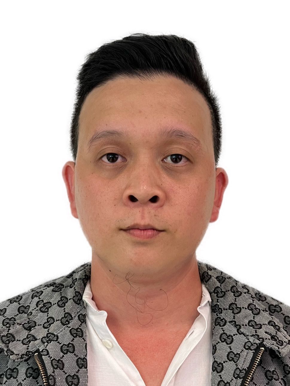 Van Thu HUYNH, ACM CRC PhD Student