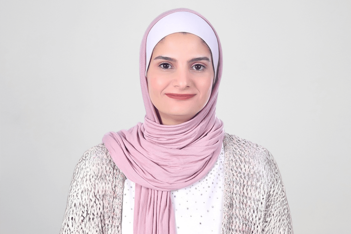 Wlla Abbad ACM CRC PhD Student