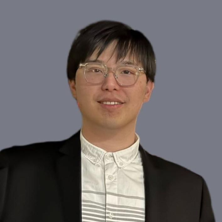 Zhiwang Li ACM CRC PhD Student