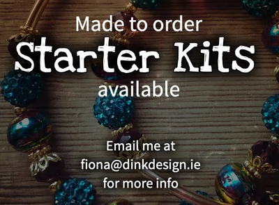 Ring Making Kit -  Ireland