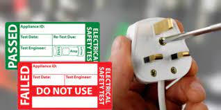 PAT Testing: Home and Garden Electrics
