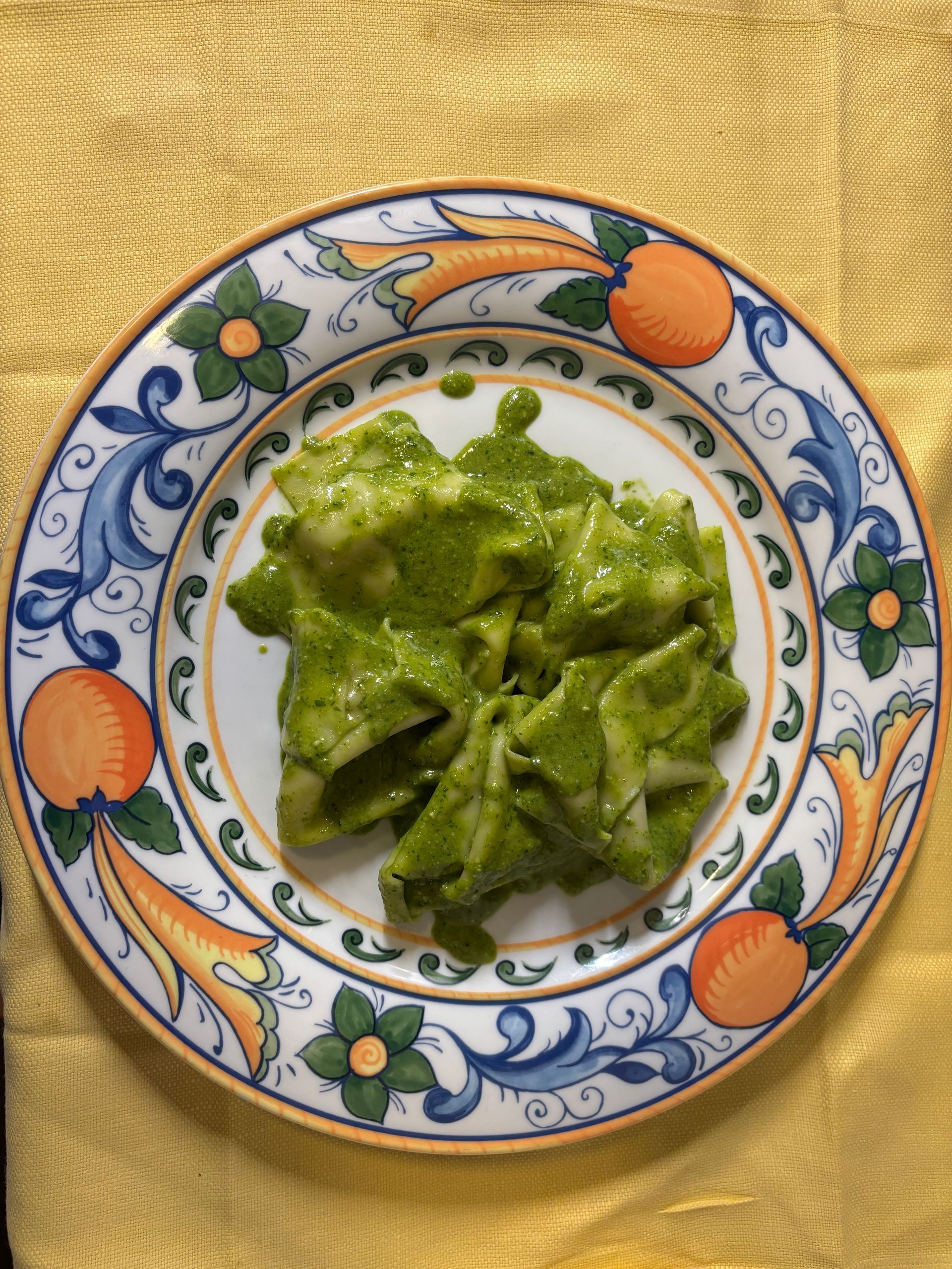 piatto di carne con contorno