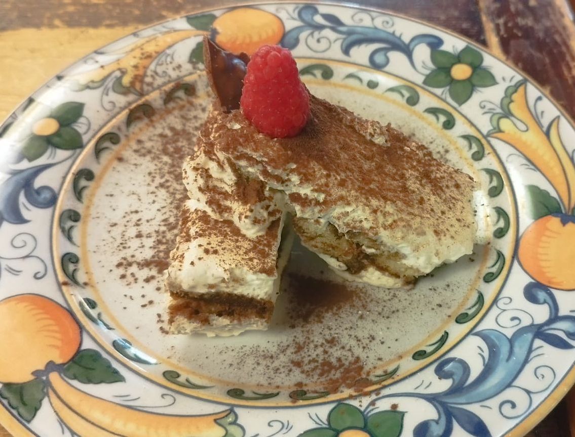 Tirmaisù