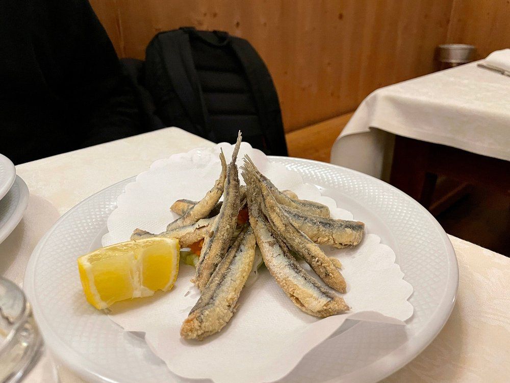 Proposte antipasti foto 3