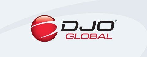 DJO GLOBAL-logo