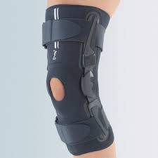 ortepedia per ginocchio