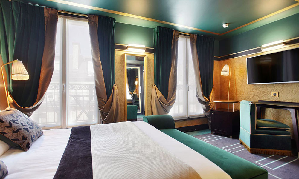 tessuti a strisce colorati