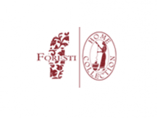 FORESTI HOME COLLECTION - LOGO
