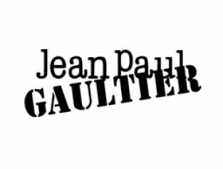 JEAN PAUL GAULTIER - LOGO