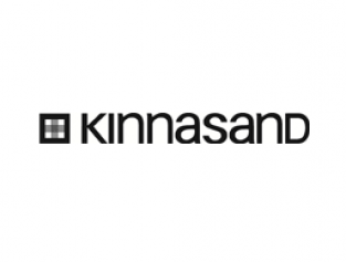 KINNASAND - LOGO