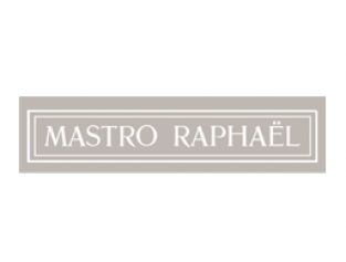 MASTRO RAPHAËL - LOGO