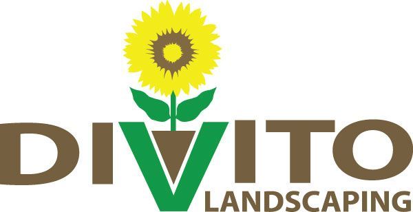 Divito Landscaping logo