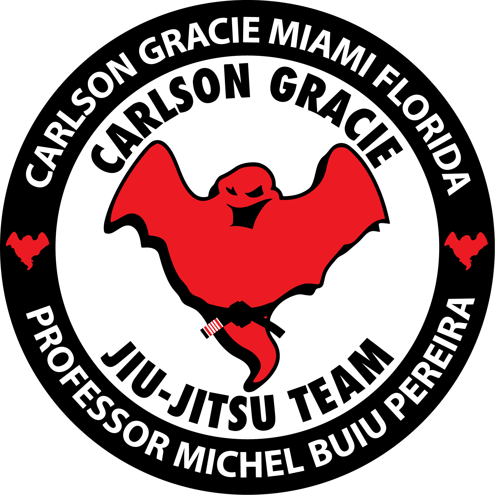 Carlson Gracie Miami logo