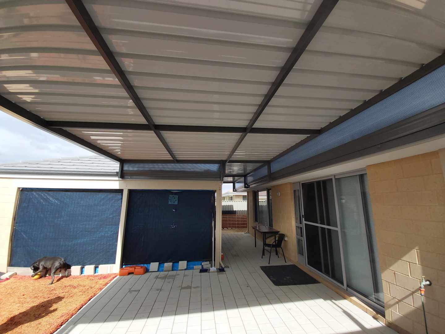 Patio Builder in Perth Advanced Patios